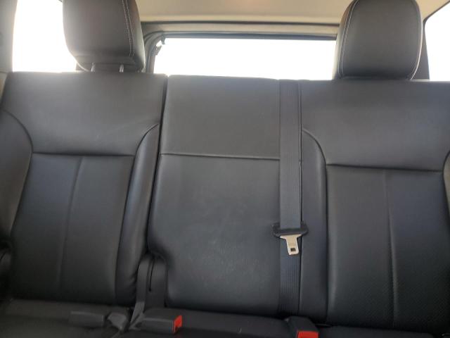 2011 JEEP LIBERTY SP - 1J4PN2GK6BW556956