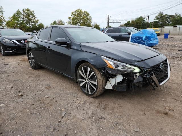 2019 NISSAN ALTIMA SR 1N4BL4CV5KC153981