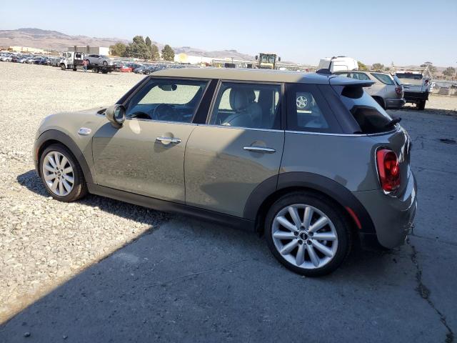 2019 MINI COOPER S WMWXU3C50K2H87583