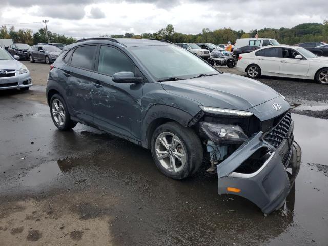 2022 HYUNDAI KONA SEL KM8K6CAB1NU769594