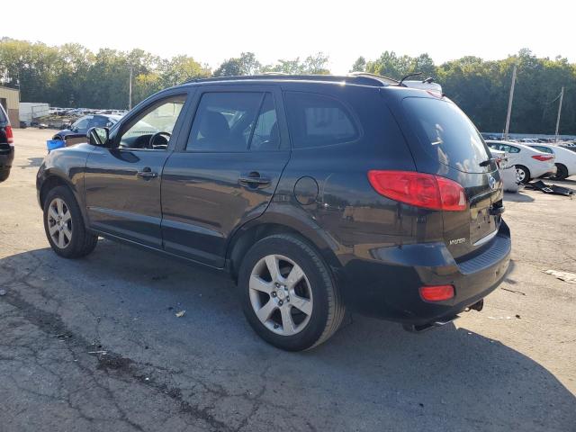 2007 HYUNDAI SANTA FE #3291170090