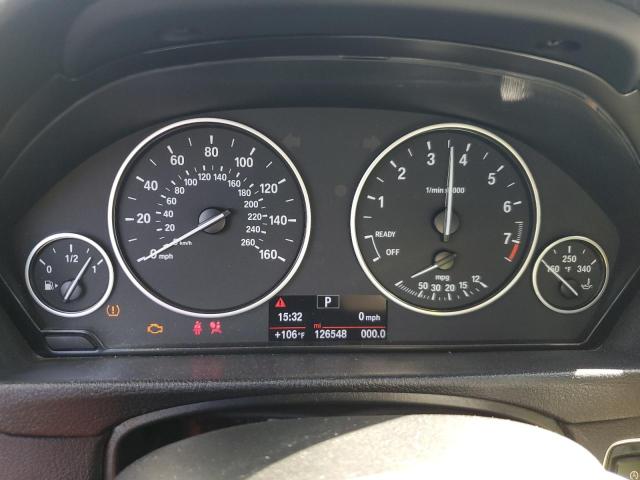 2017 BMW 320 I #3296358179