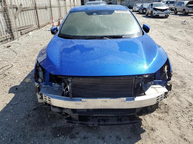 2019 HONDA CIVIC EX - SHHFK7H6XKU415528