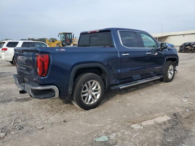 2021 GMC SIERRA K15 1GTU9DED4MZ152696