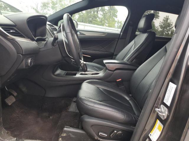 2017 LINCOLN MKC PREMIE 5LMCJ1D96HUL33857
