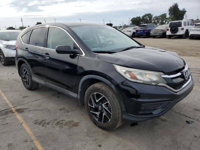 2016 HONDA CR-V SE 2HKRM3H45GH544365