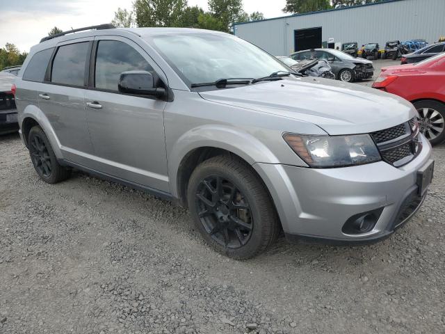 2017 DODGE JOURNEY SX 3C4PDCBG0HT519742