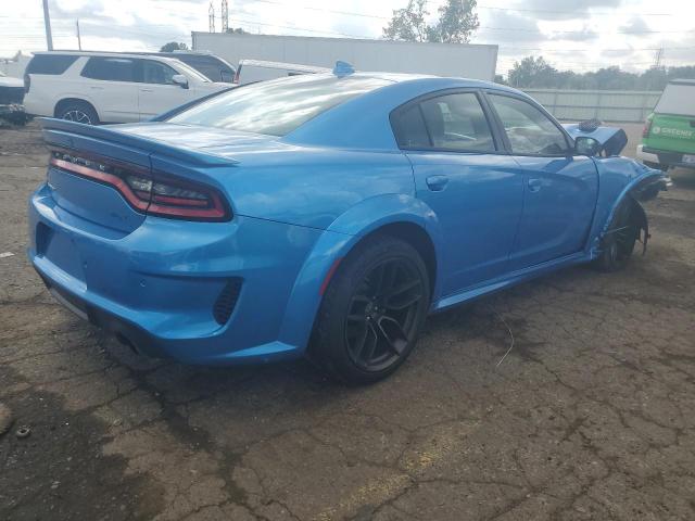 2023 DODGE CHARGER SRT HELLCAT 2C3CDXL97PH697312