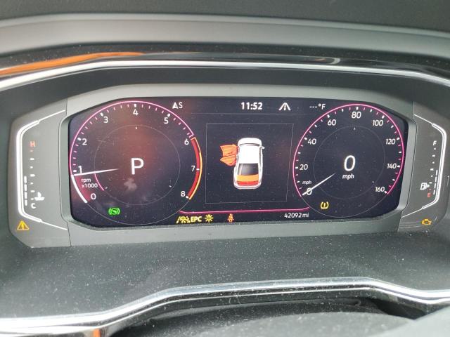 2022 VOLKSWAGEN JETTA SEL - 3VWGM7BU4NM026131