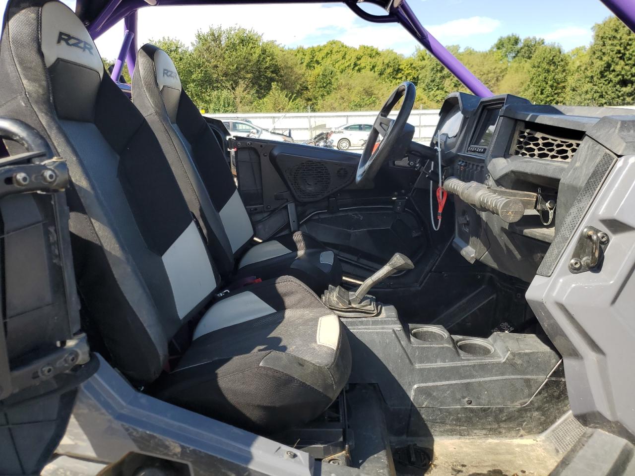 Lot #3279575264 2021 POLARIS RZR XP 100