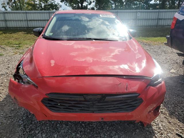 2024 SUBARU IMPREZA JF1GUABC9R8873735