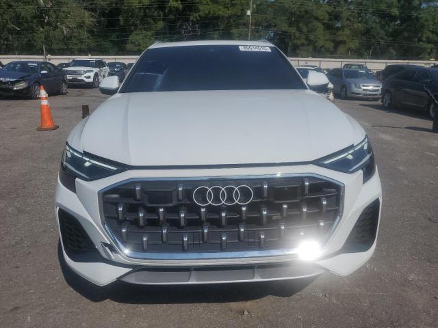 2024 AUDI Q8 PREMIUM WA1AVBF14RD019622