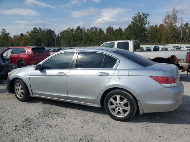 2010 HONDA ACCORD LX - 1HGCP2F33AA132737