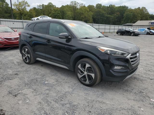 2017 HYUNDAI TUCSON LIM KM8J3CA20HU521362