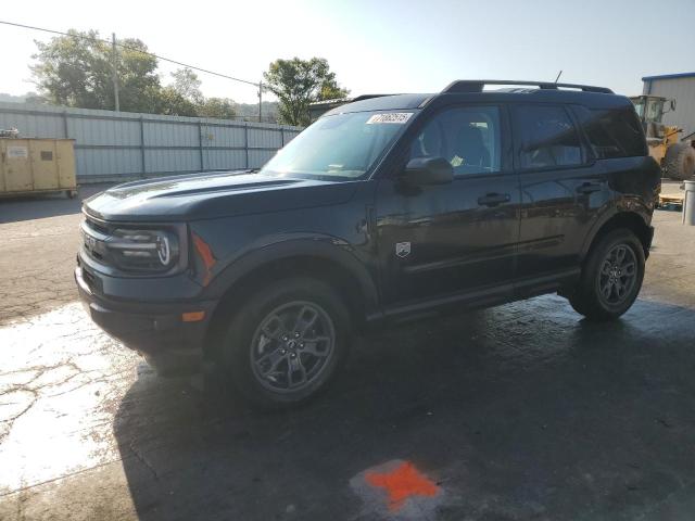 2024 FORD BRONCO SPO - 3FMCR9B68RRE99681
