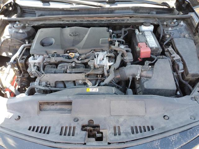 2020 TOYOTA CAMRY LE - 4T1C11AK8LU978691