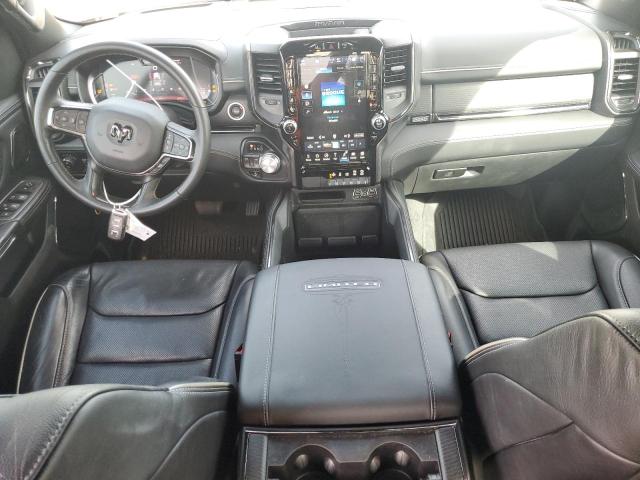 2024 RAM 1500 LIMIT 1C6SRFHTXRN109542