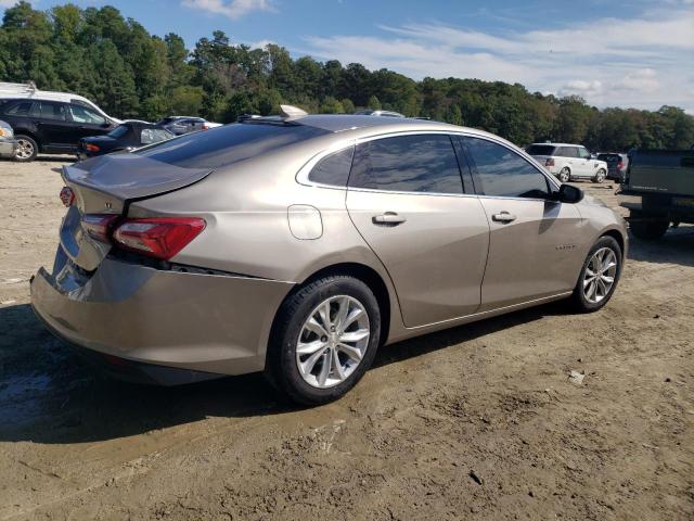 2022 CHEVROLET MALIBU LT #3274723784