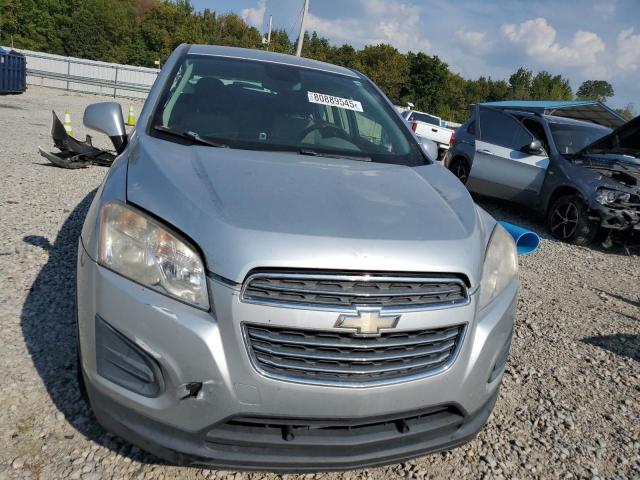 2016 CHEVROLET TRAX LS KL7CJKSB2GB665224