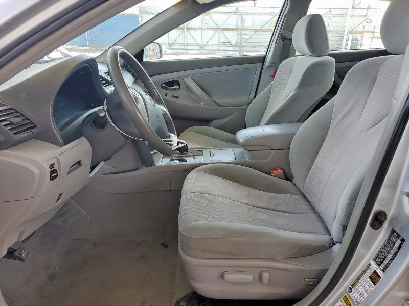 2010 TOYOTA CAMRY BASE - 4T1BF3EKXAU577577