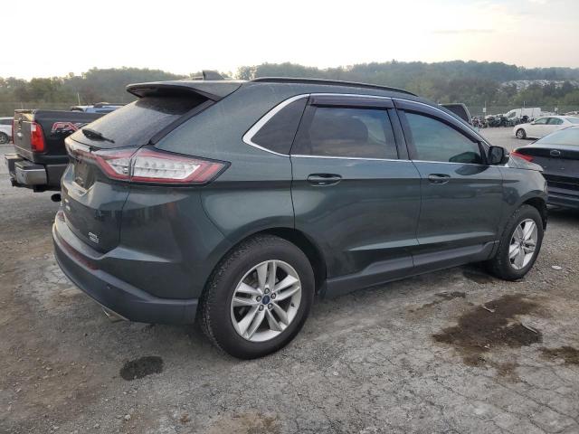 2015 FORD EDGE SEL 2FMTK4J91FBC15790
