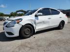 Lot #3296259414 2016 NISSAN VERSA S