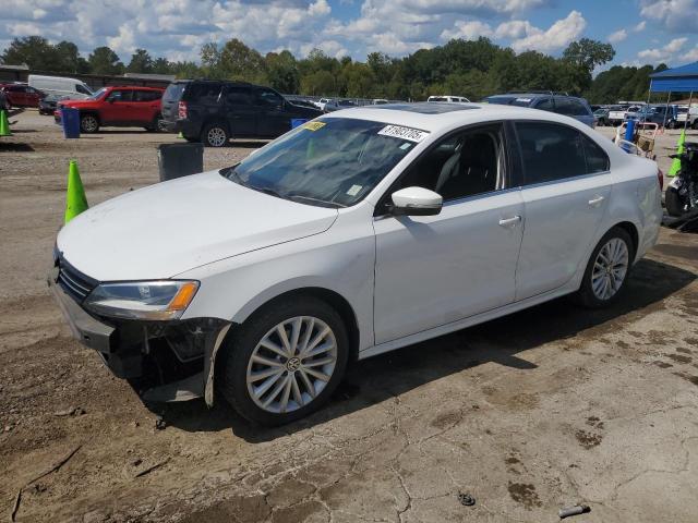 Global Auto Auctions: 2013 VOLKSWAGEN JETTA SEL