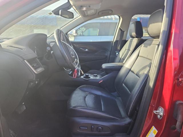 2018 GMC TERRAIN DE #3284142548