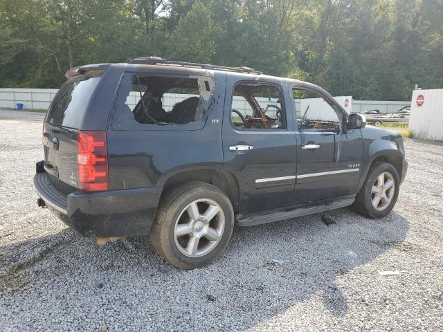 2012 CHEVROLET TAHOE C1500 LTZ #3297168861