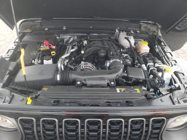 2024 JEEP WRANGLER S 1C4PJXDG6RW370956