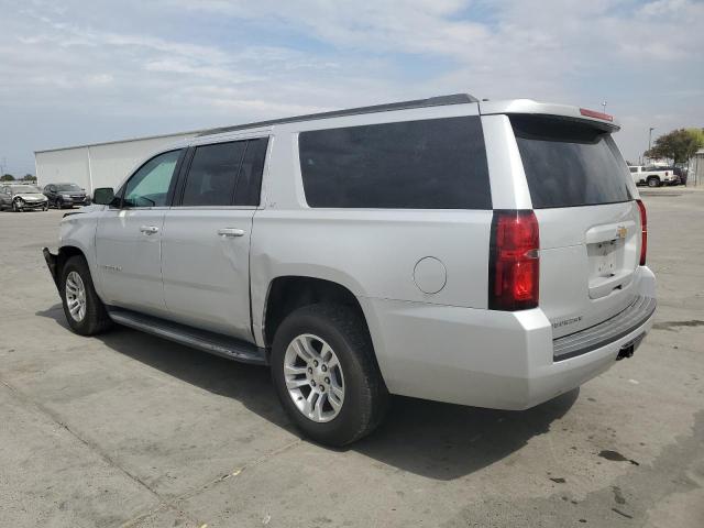 2020 CHEVROLET SUBURBAN K1500 LT 1GNSKHKC6LR259267