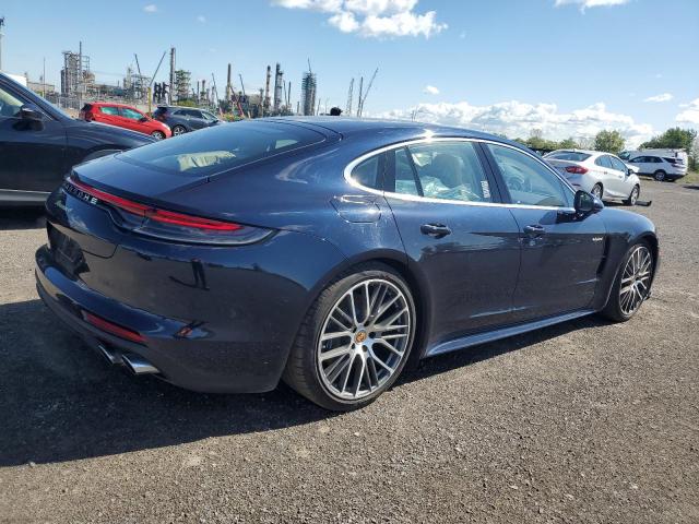 2021 PORSCHE PANAMERA 4 WP0AE2A7XML127758