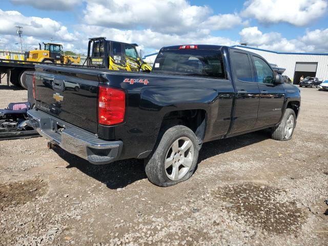 2017 CHEVROLET SILVERADO - 1GCVKNEC6HZ369128