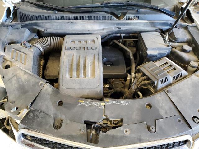 2014 CHEVROLET EQUINOX LT #3265952538