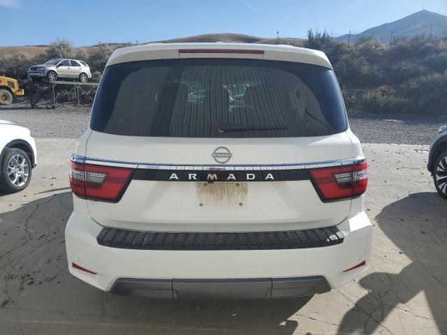 2024 NISSAN ARMADA SV JN8AY2ADXR9710109