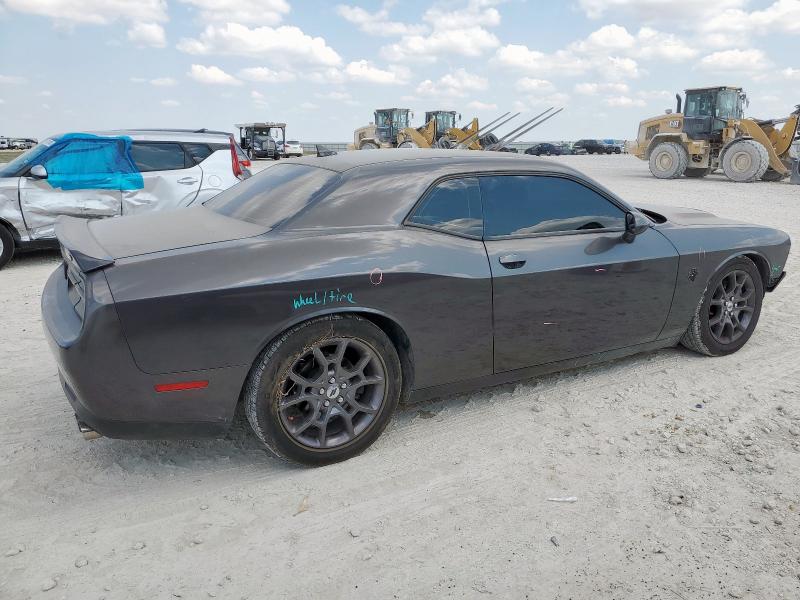 2018 DODGE CHALLENGER 2C3CDZGG4JH288759
