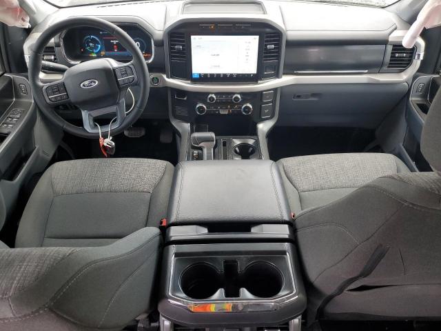 2023 FORD F150 LIGHTNING PRO 1FTVW1EL4PWG60255