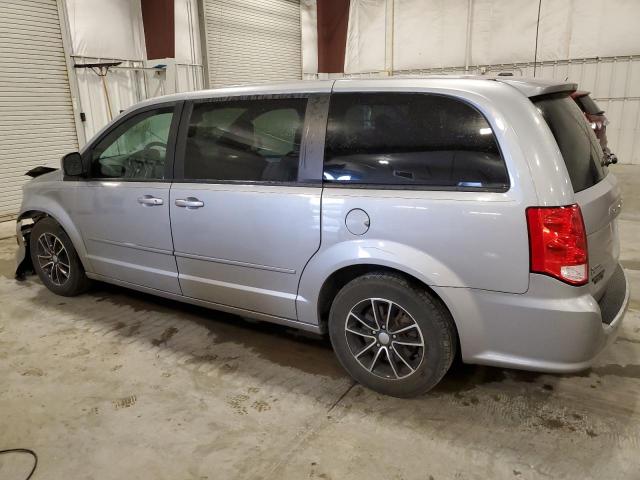 2017 DODGE GRAND CARA 2C4RDGEG7HR758431
