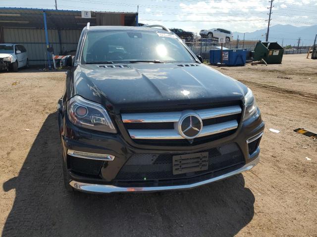 2015 MERCEDES-BENZ GL 550 4MA 4JGDF7DE4FA514592