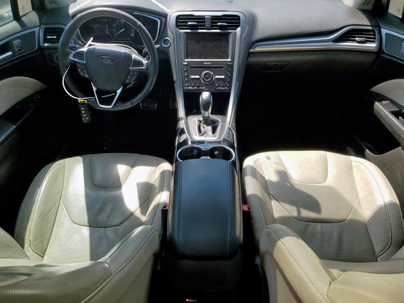 2016 FORD FUSION TIT 3FA6P0D95GR278620