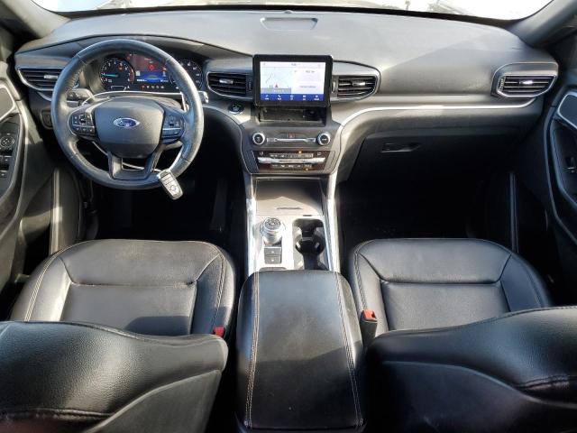 2020 FORD EXPLORER XLT - 1FMSK7DH1LGC23019