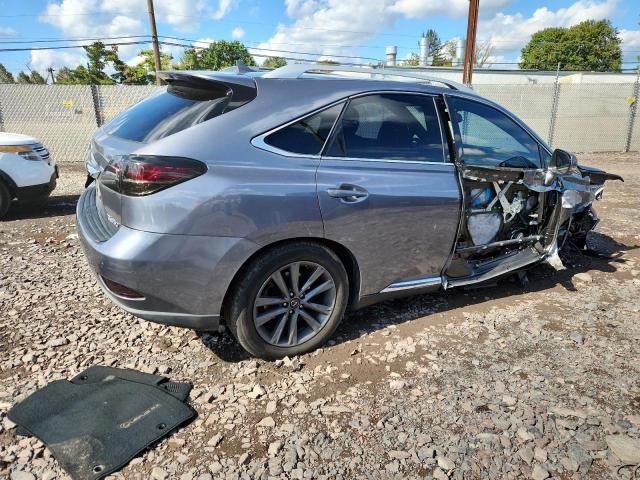 2013 LEXUS RX 350 BASE - 2T2BK1BA5DC177150