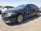 2018 TOYOTA CAMRY L - 4T1B11HK7JU512622