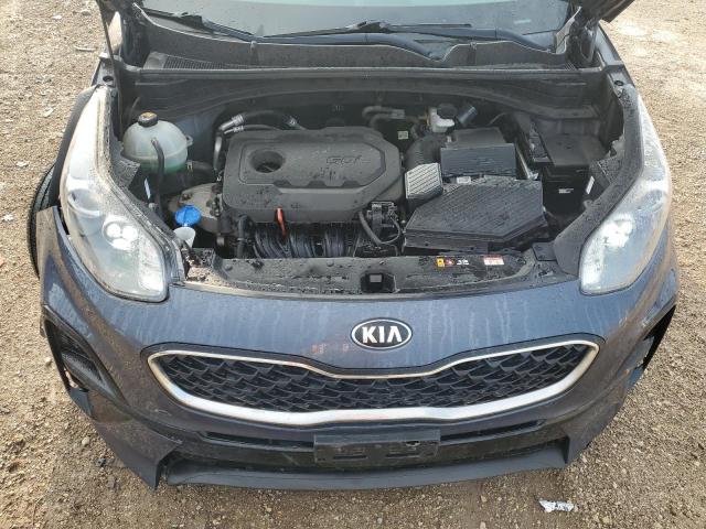 2020 KIA SPORTAGE L KNDPM3AC9L7756371