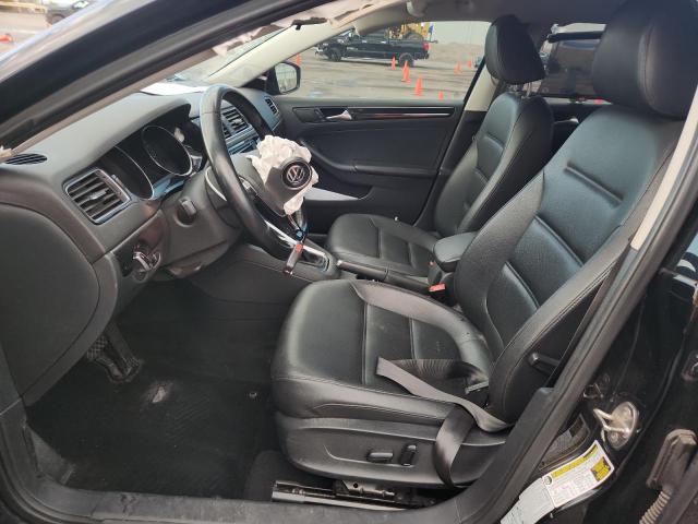 2017 VOLKSWAGEN JETTA SEL 3VWL17AJ3HM224962