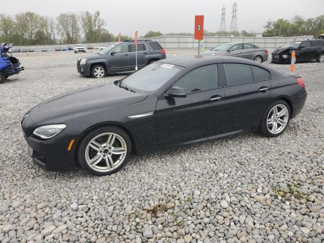 2016 BMW 640 XI GRA WBA6D2C56GGT65556