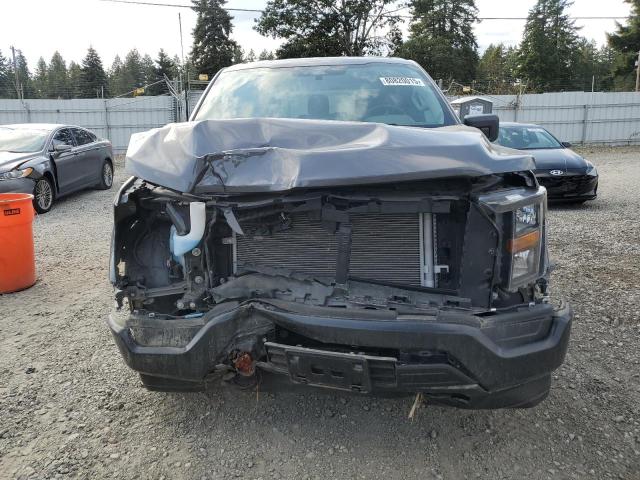 2023 FORD F150 SUPER CAB XL 1FTFX1E52PKF28167