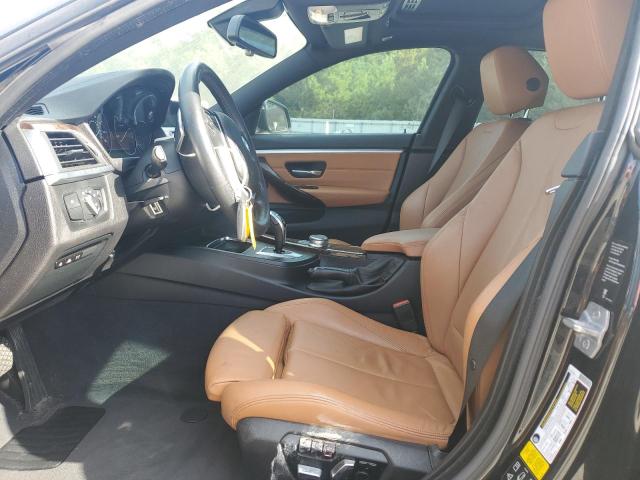 2020 BMW 430XI GRAN WBA4J3C05LBL11411