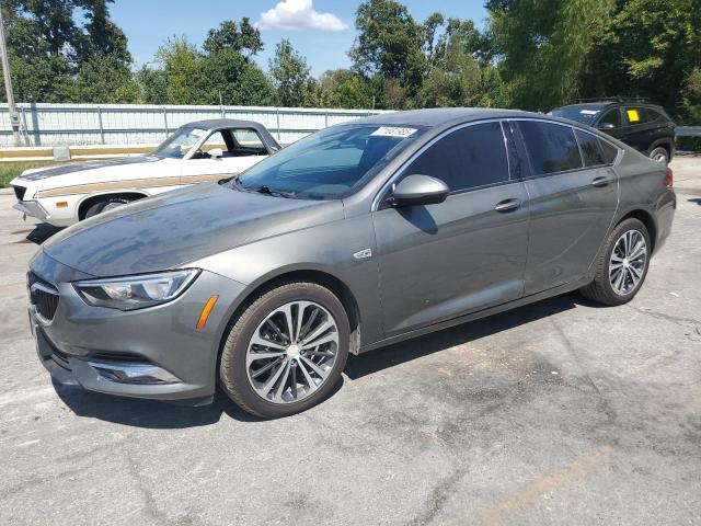 2018 BUICK REGAL PREF W04GM6SX0J1120368