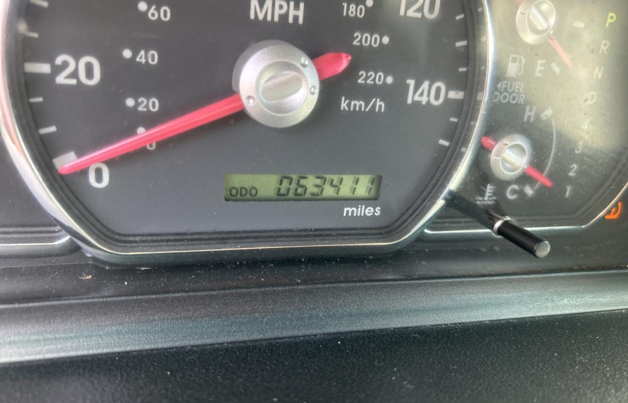 MITSUBISHI GALANT FE